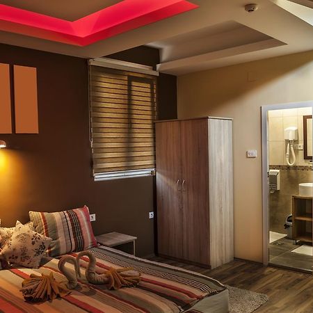 B&B Donna Gornji Milanovac Zewnętrze zdjęcie