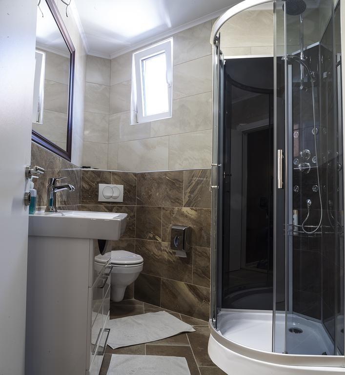 B&B Donna Gornji Milanovac Zewnętrze zdjęcie
