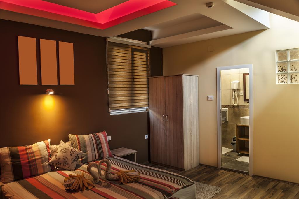 B&B Donna Gornji Milanovac Zewnętrze zdjęcie
