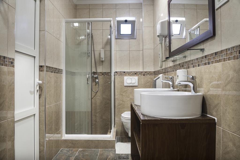 B&B Donna Gornji Milanovac Zewnętrze zdjęcie