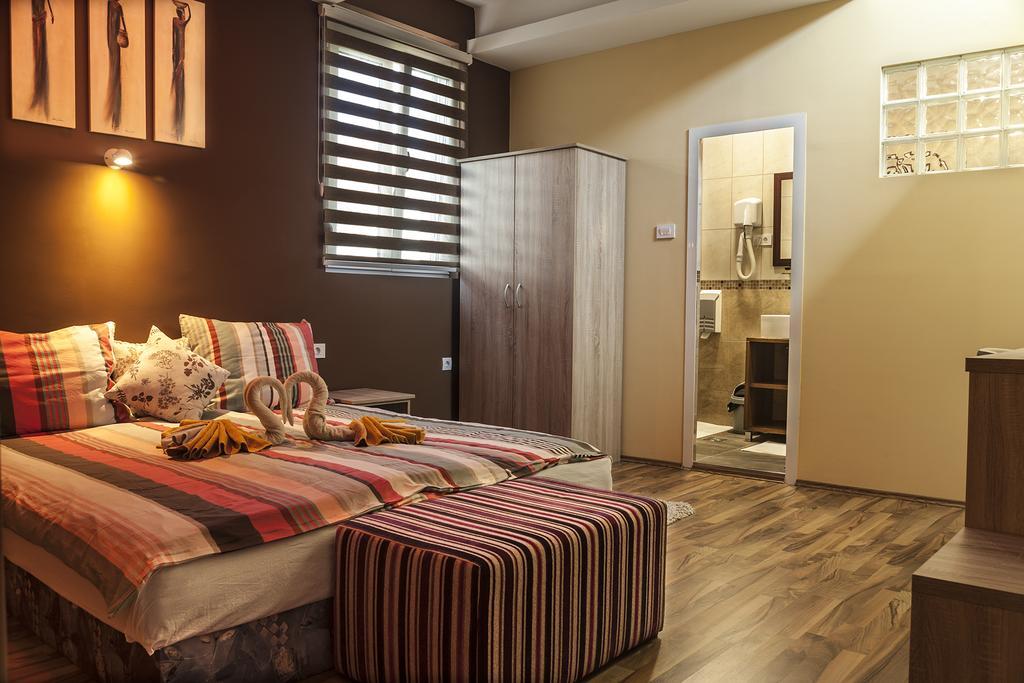 B&B Donna Gornji Milanovac Zewnętrze zdjęcie