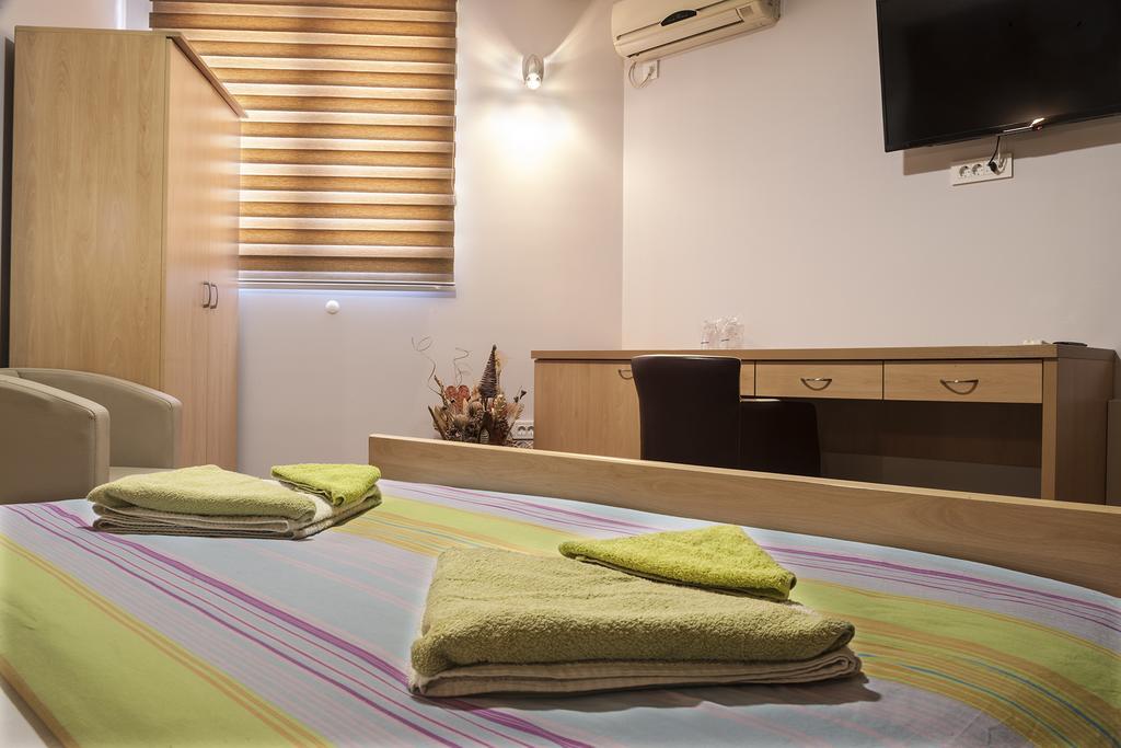 B&B Donna Gornji Milanovac Zewnętrze zdjęcie