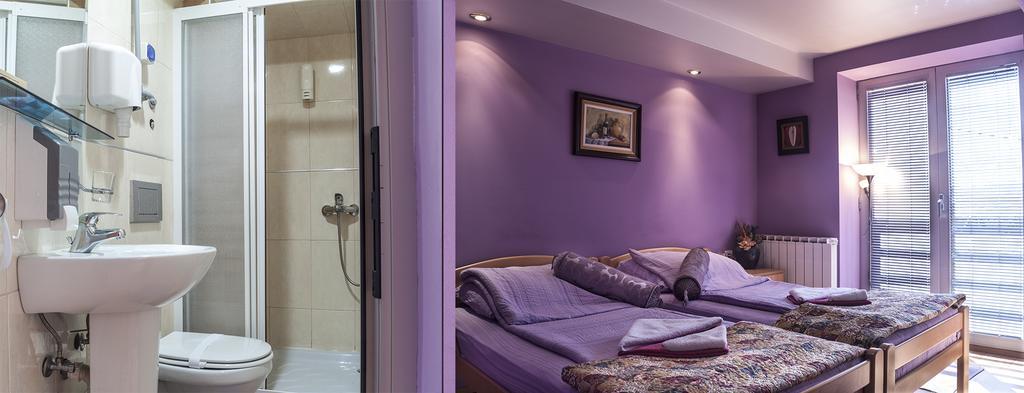 B&B Donna Gornji Milanovac Zewnętrze zdjęcie