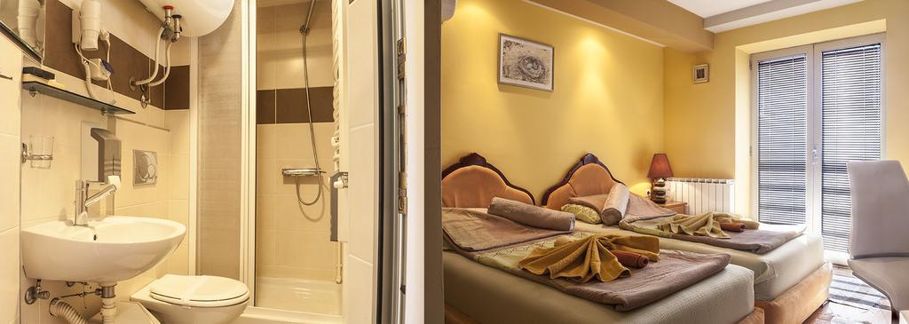 B&B Donna Gornji Milanovac Zewnętrze zdjęcie