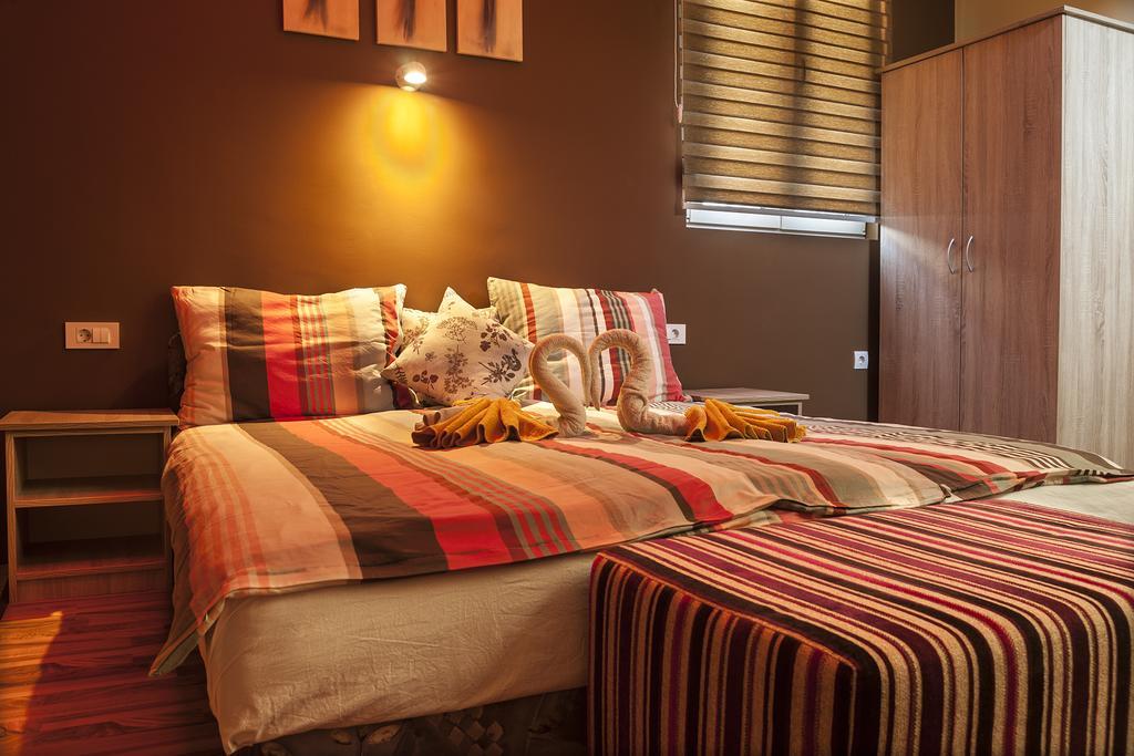 B&B Donna Gornji Milanovac Zewnętrze zdjęcie
