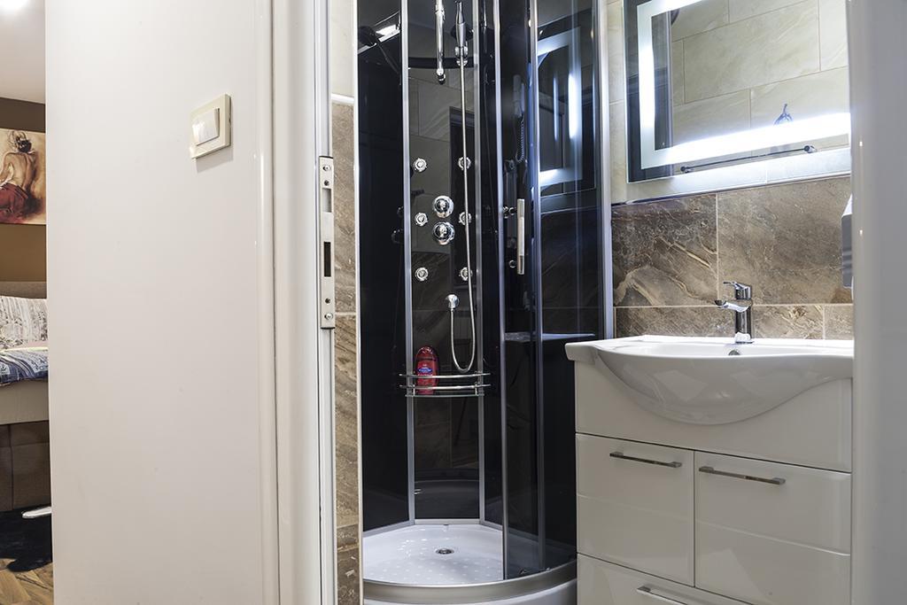 B&B Donna Gornji Milanovac Zewnętrze zdjęcie