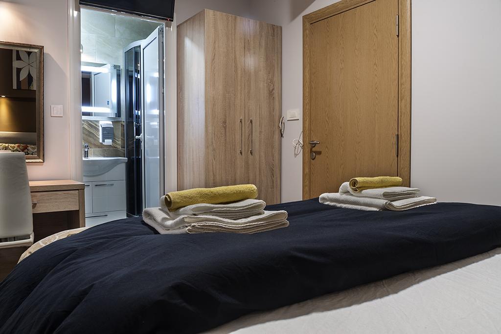 B&B Donna Gornji Milanovac Zewnętrze zdjęcie