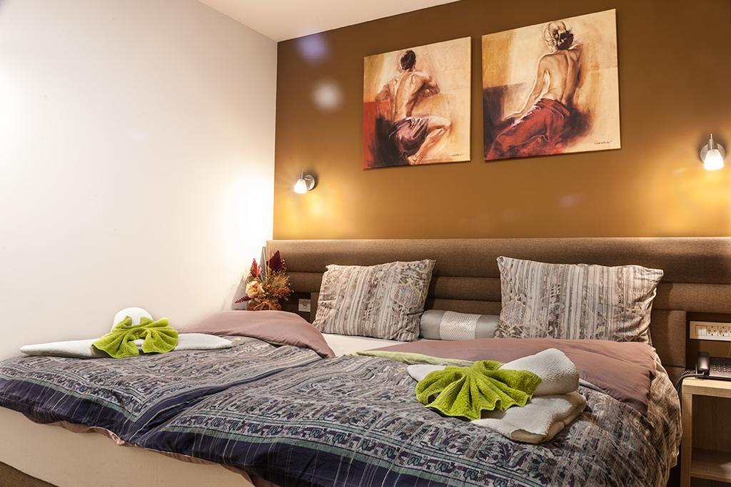 B&B Donna Gornji Milanovac Zewnętrze zdjęcie